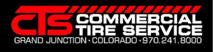Commercial Tire Service - (Grand Junction, CO)